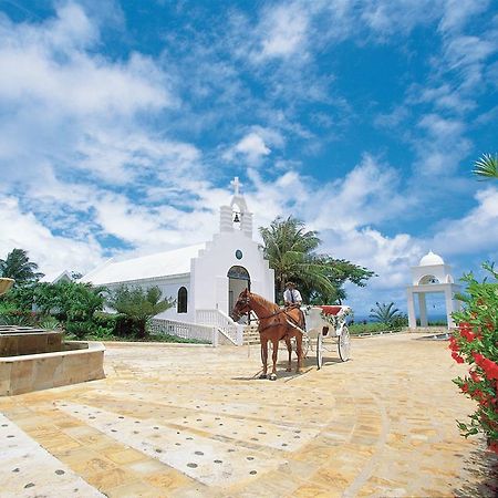 Mariana Resort & Spa San Roque Dış mekan fotoğraf