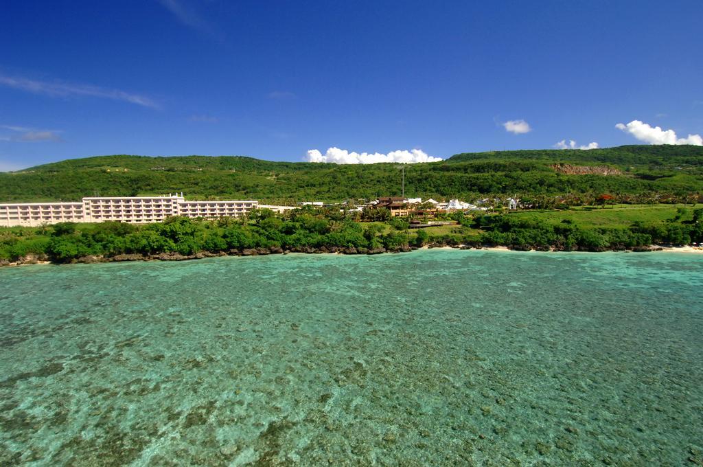 Mariana Resort & Spa San Roque Dış mekan fotoğraf