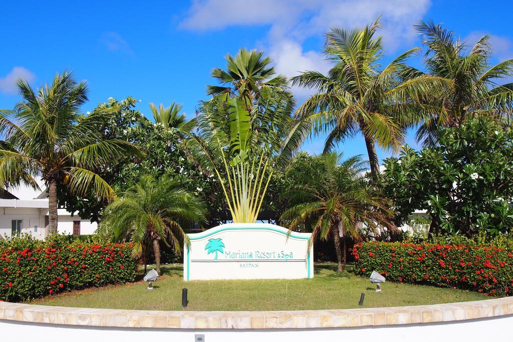 Mariana Resort & Spa San Roque Dış mekan fotoğraf