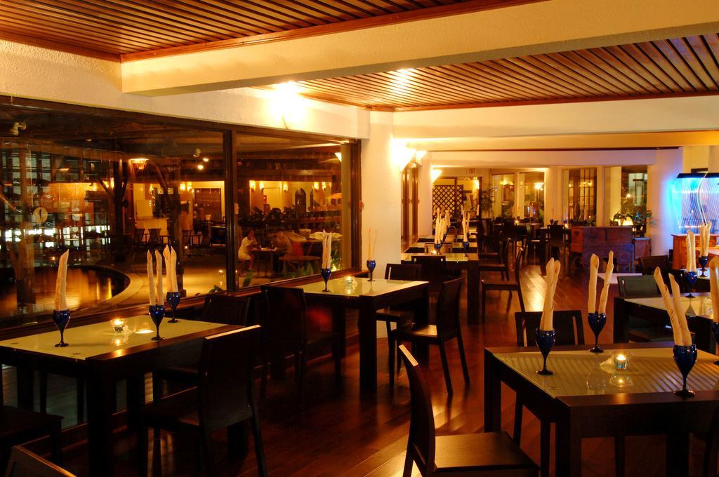 Mariana Resort & Spa San Roque Dış mekan fotoğraf