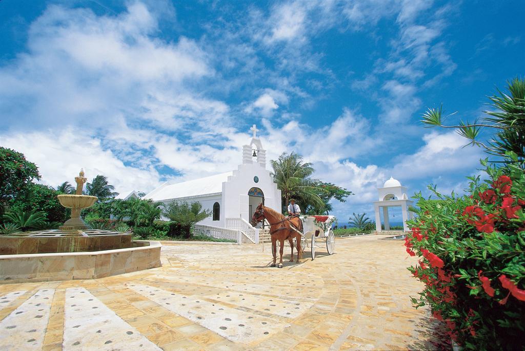 Mariana Resort & Spa San Roque Dış mekan fotoğraf