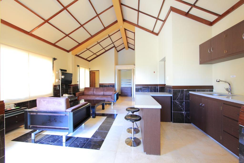 Mariana Resort & Spa San Roque Dış mekan fotoğraf
