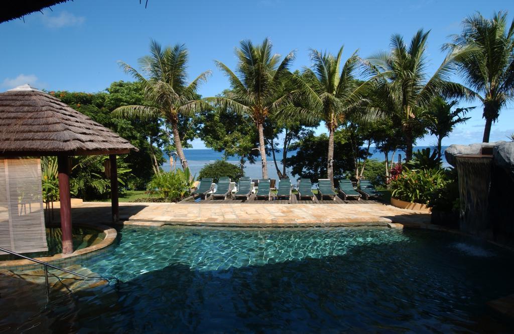 Mariana Resort & Spa San Roque Dış mekan fotoğraf