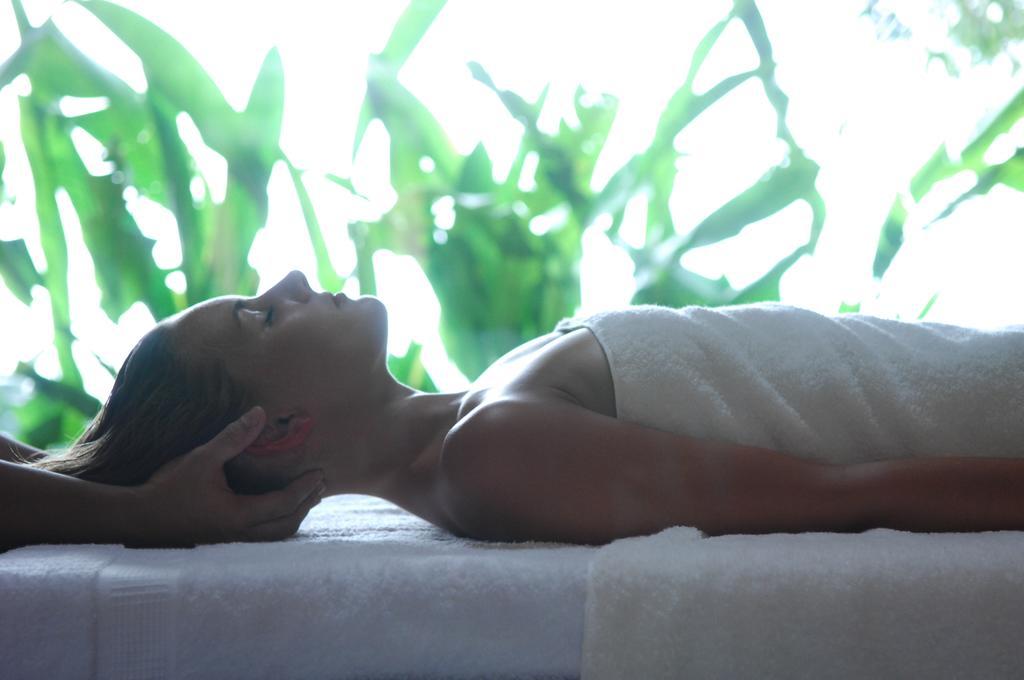 Mariana Resort & Spa San Roque Dış mekan fotoğraf