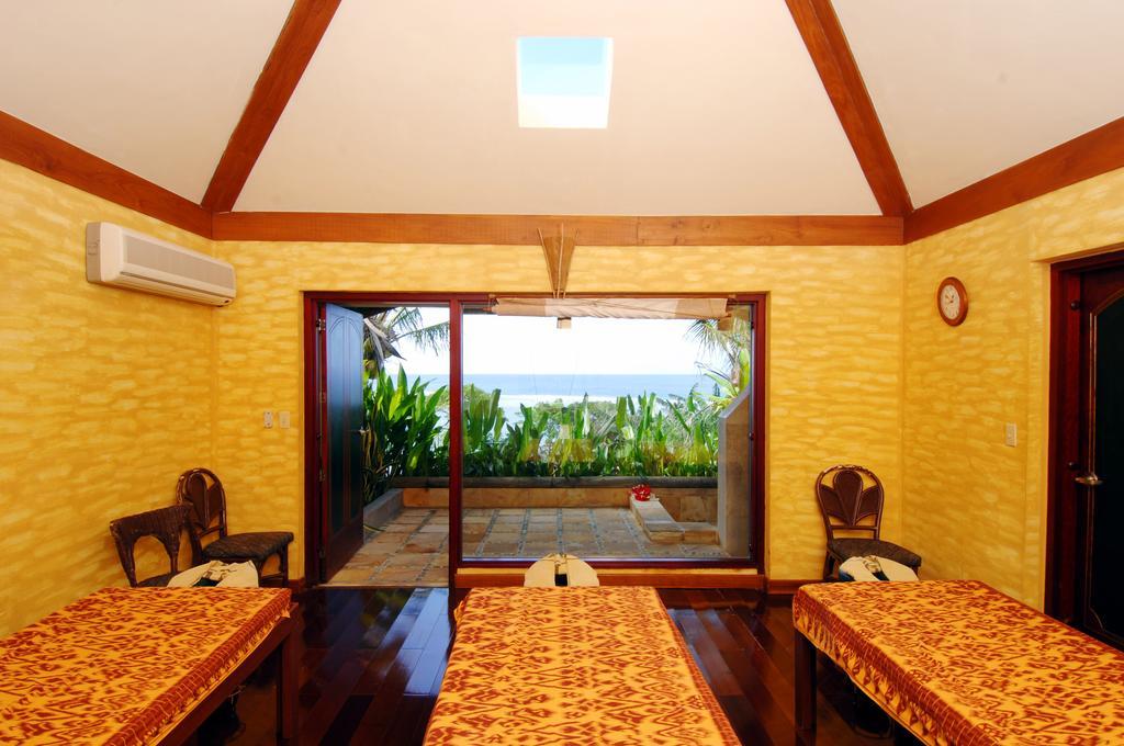 Mariana Resort & Spa San Roque Dış mekan fotoğraf