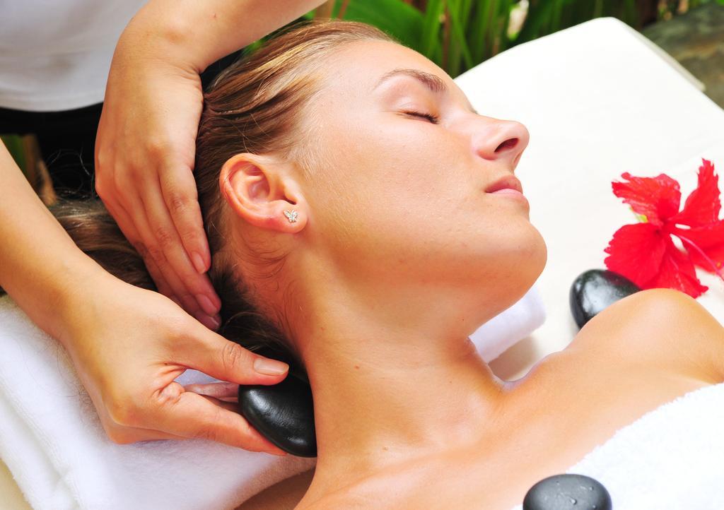 Mariana Resort & Spa San Roque Dış mekan fotoğraf