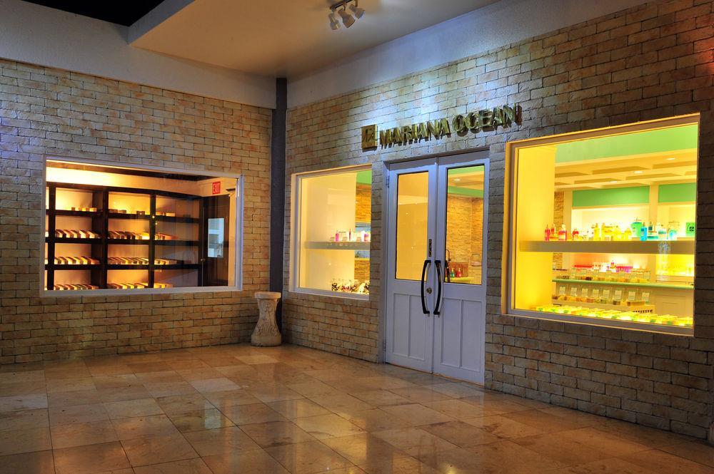 Mariana Resort & Spa San Roque Dış mekan fotoğraf