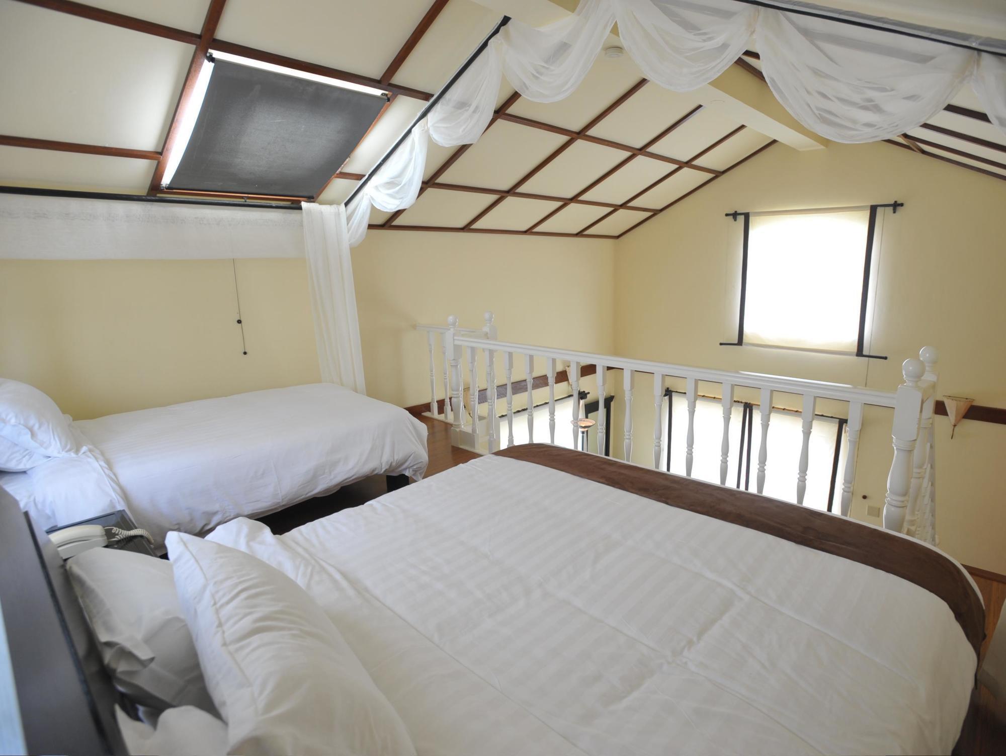 Mariana Resort & Spa San Roque Dış mekan fotoğraf
