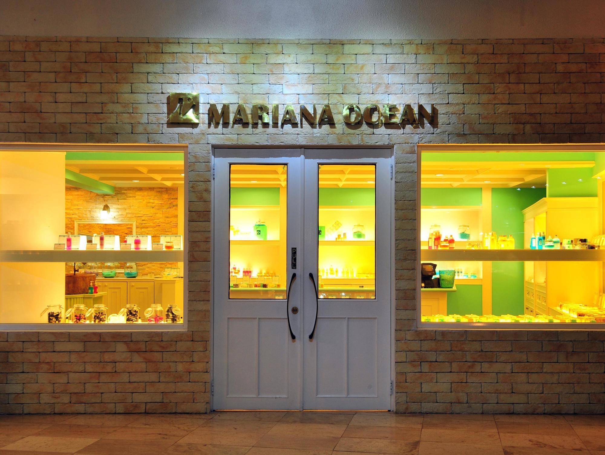 Mariana Resort & Spa San Roque Dış mekan fotoğraf