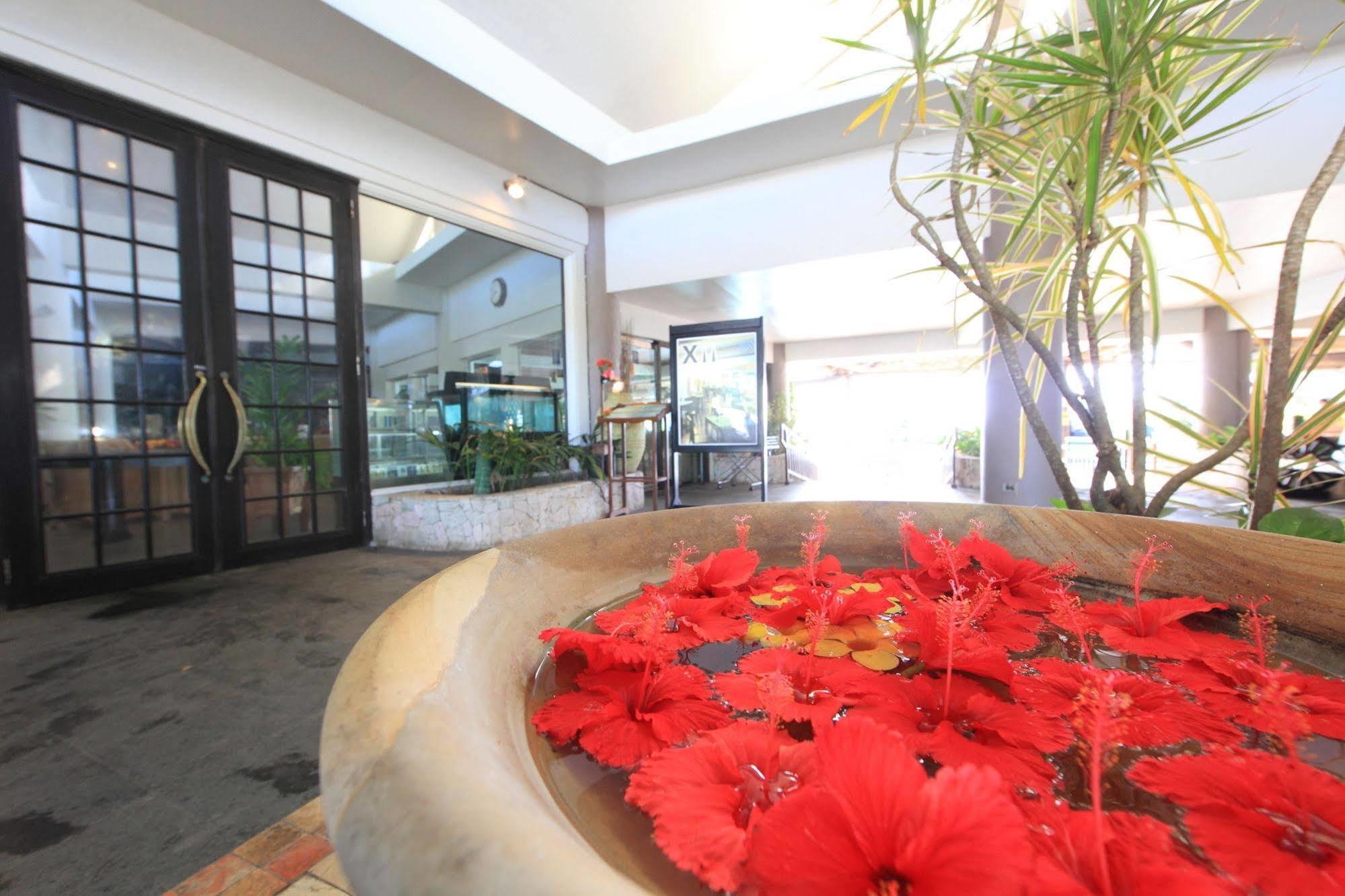 Mariana Resort & Spa San Roque Dış mekan fotoğraf
