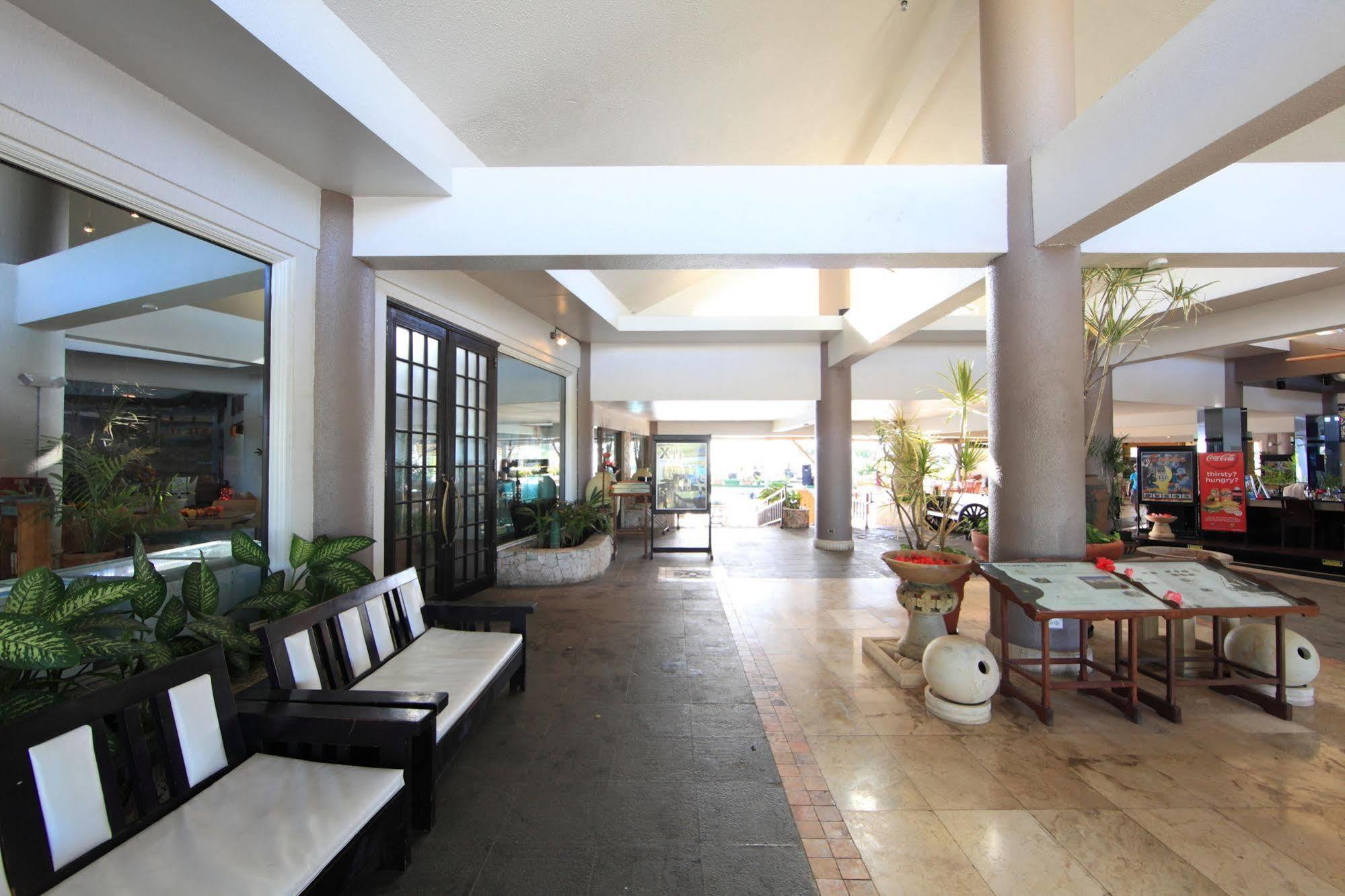 Mariana Resort & Spa San Roque Dış mekan fotoğraf