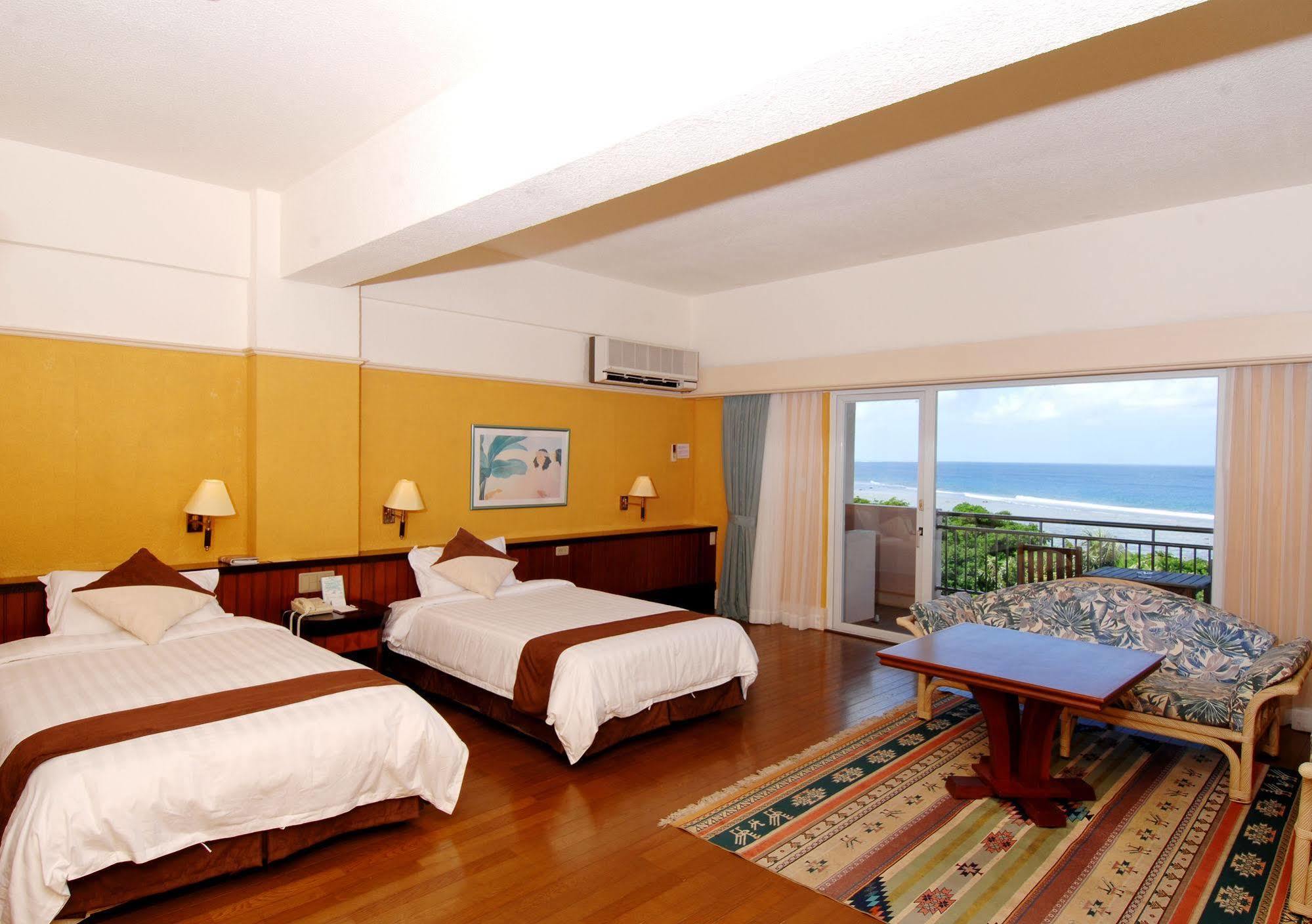 Mariana Resort & Spa San Roque Dış mekan fotoğraf
