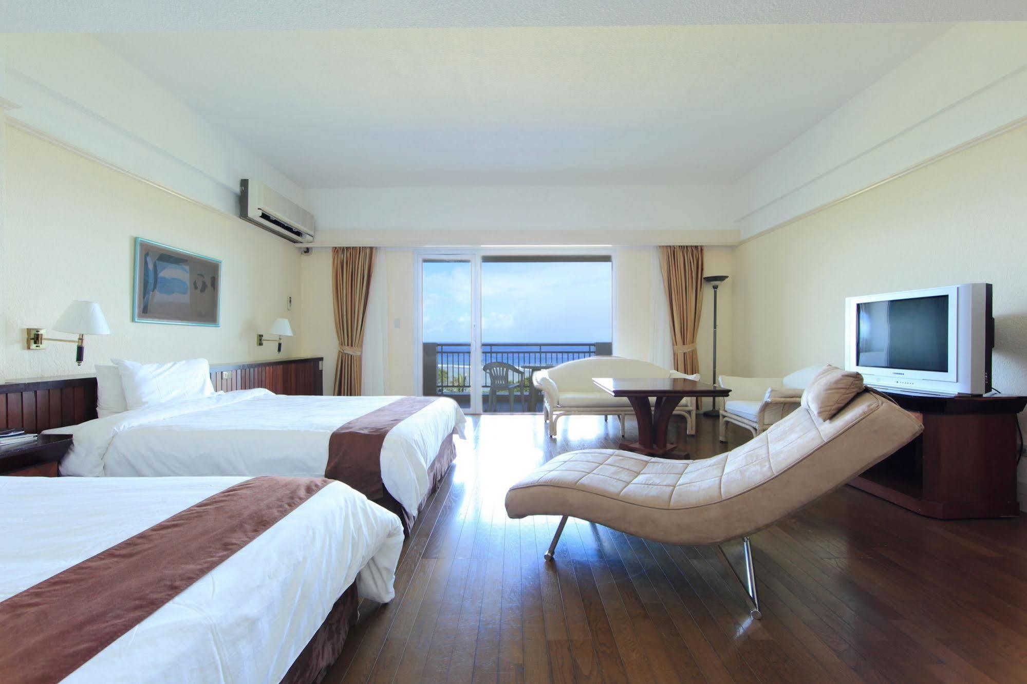 Mariana Resort & Spa San Roque Dış mekan fotoğraf