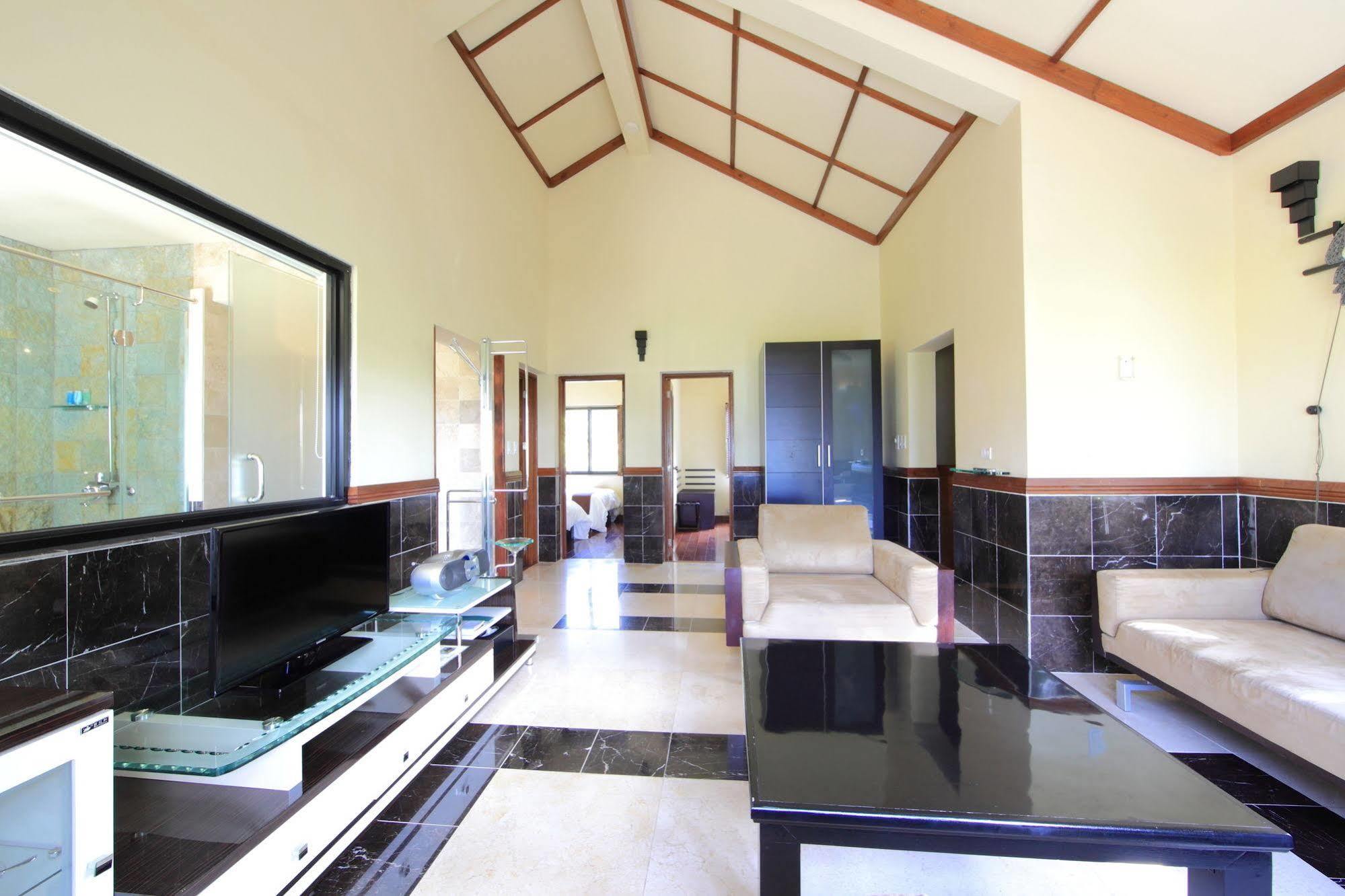 Mariana Resort & Spa San Roque Dış mekan fotoğraf