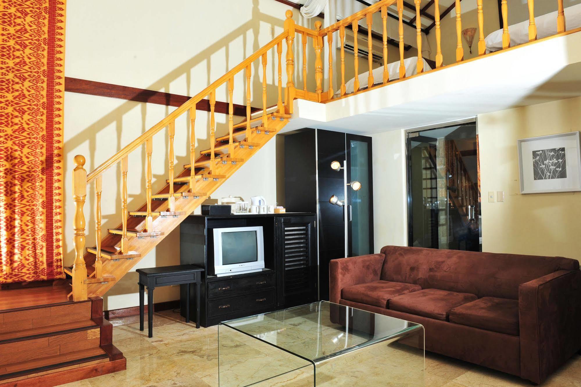 Mariana Resort & Spa San Roque Dış mekan fotoğraf