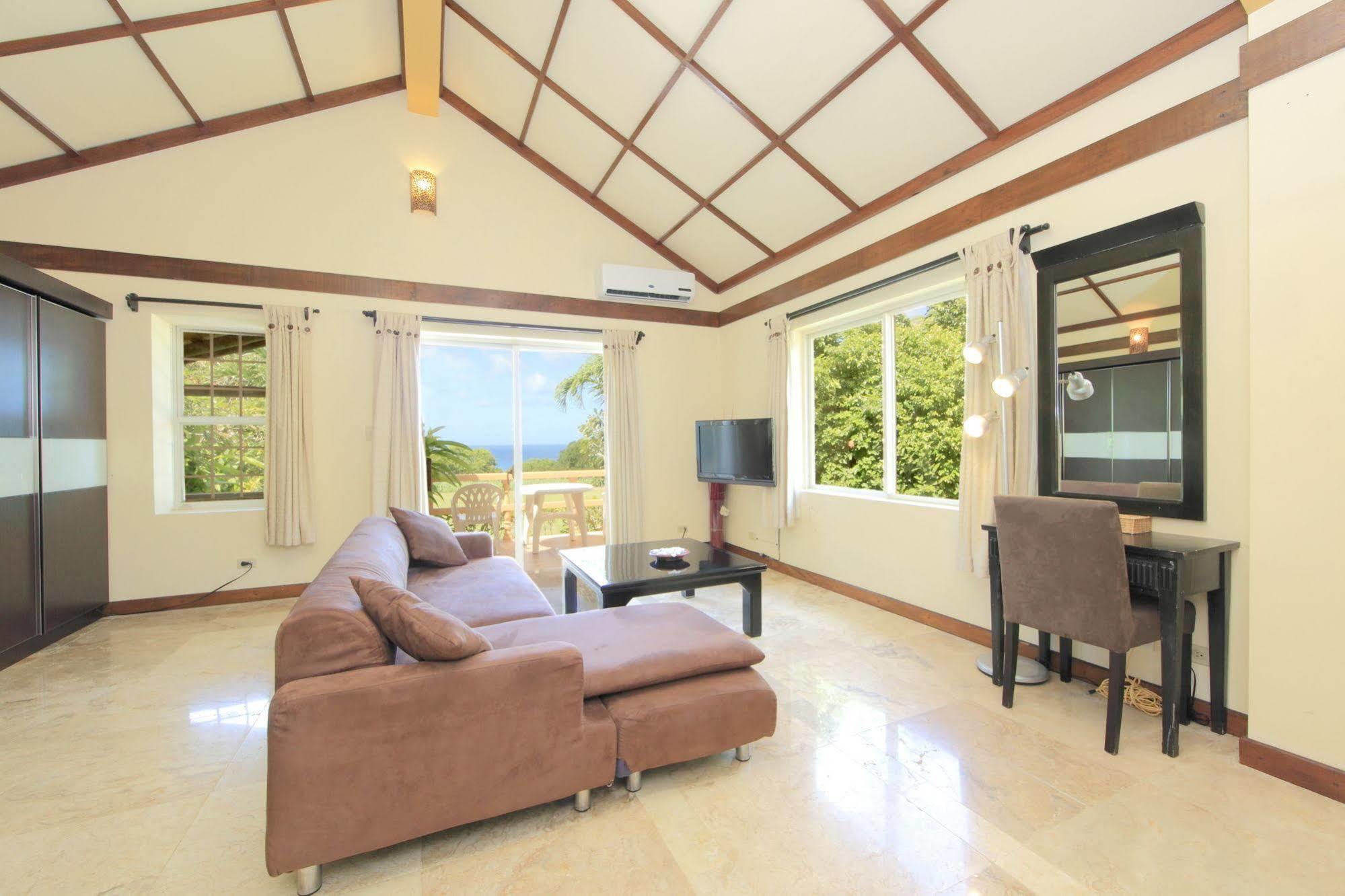 Mariana Resort & Spa San Roque Dış mekan fotoğraf