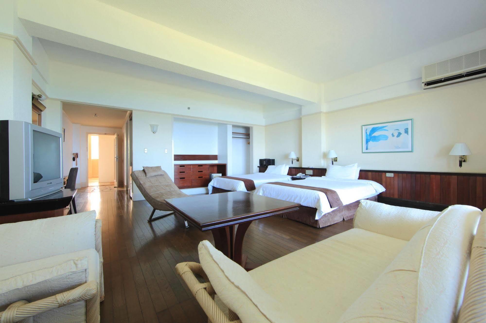 Mariana Resort & Spa San Roque Dış mekan fotoğraf
