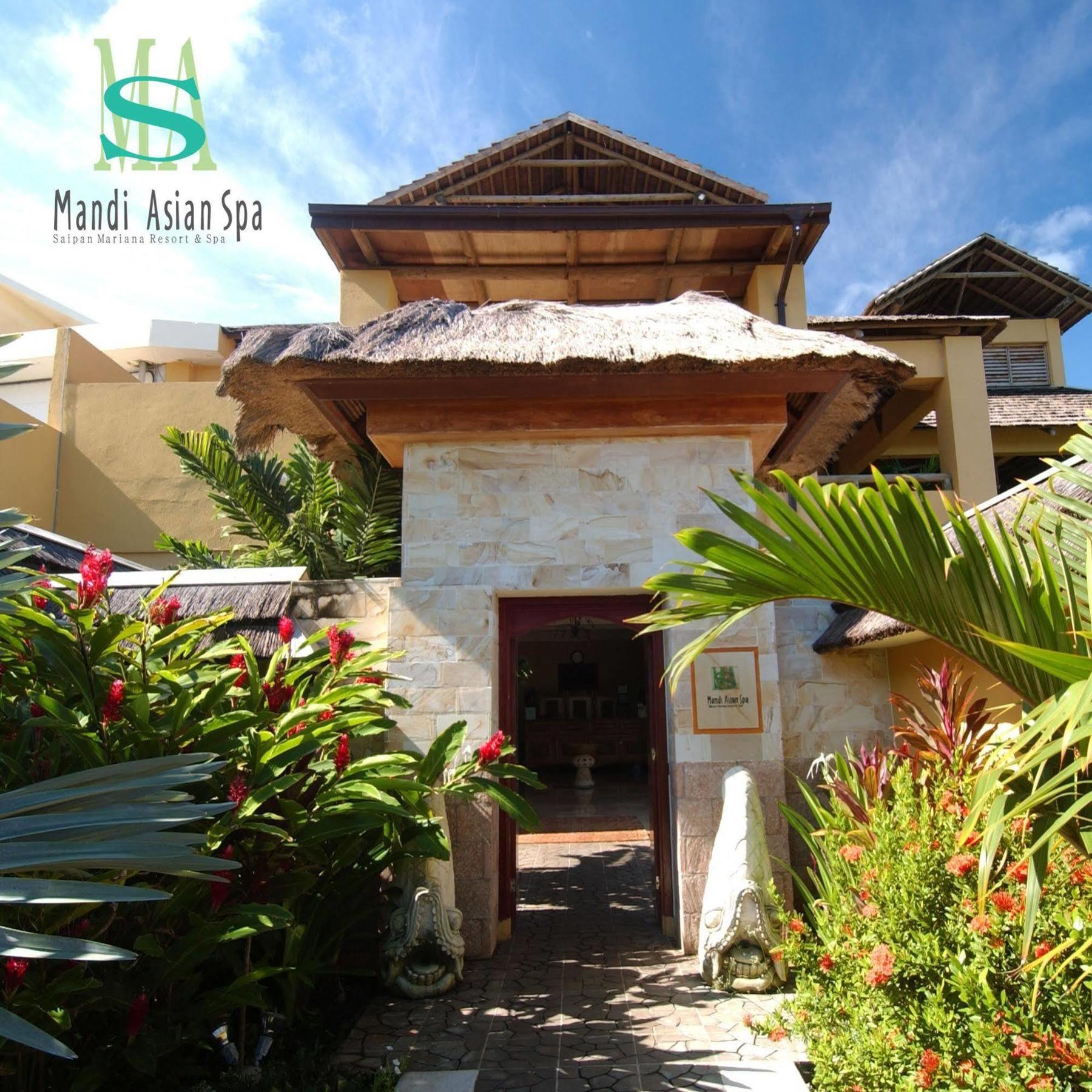 Mariana Resort & Spa San Roque Dış mekan fotoğraf