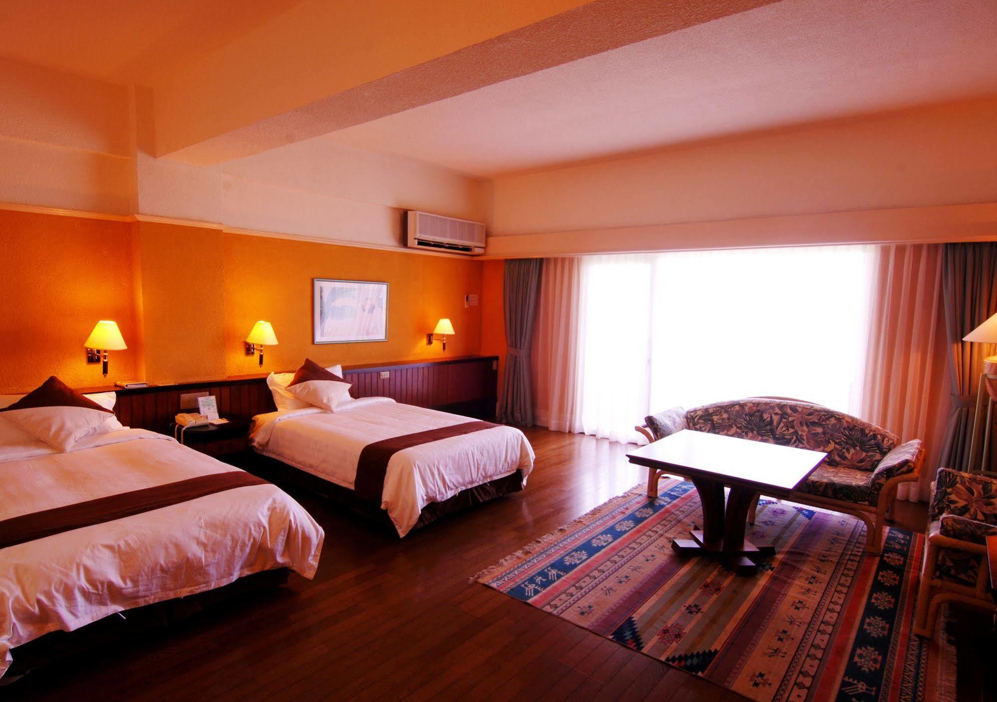 Mariana Resort & Spa San Roque Dış mekan fotoğraf