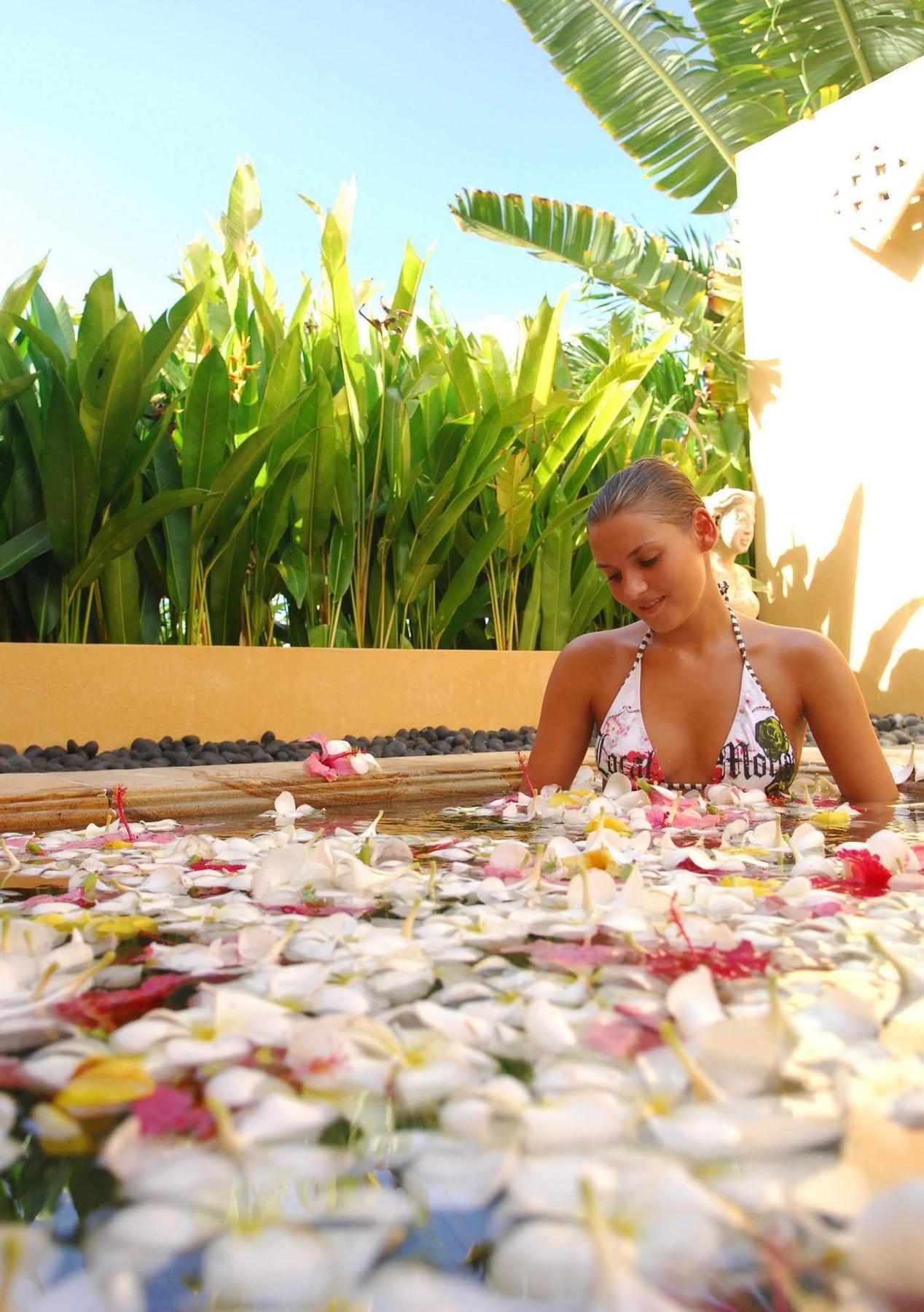 Mariana Resort & Spa San Roque Dış mekan fotoğraf