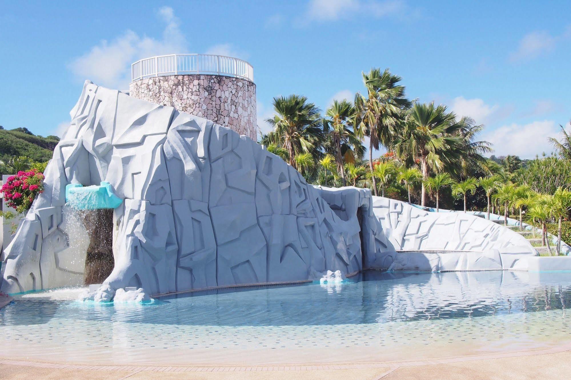 Mariana Resort & Spa San Roque Dış mekan fotoğraf