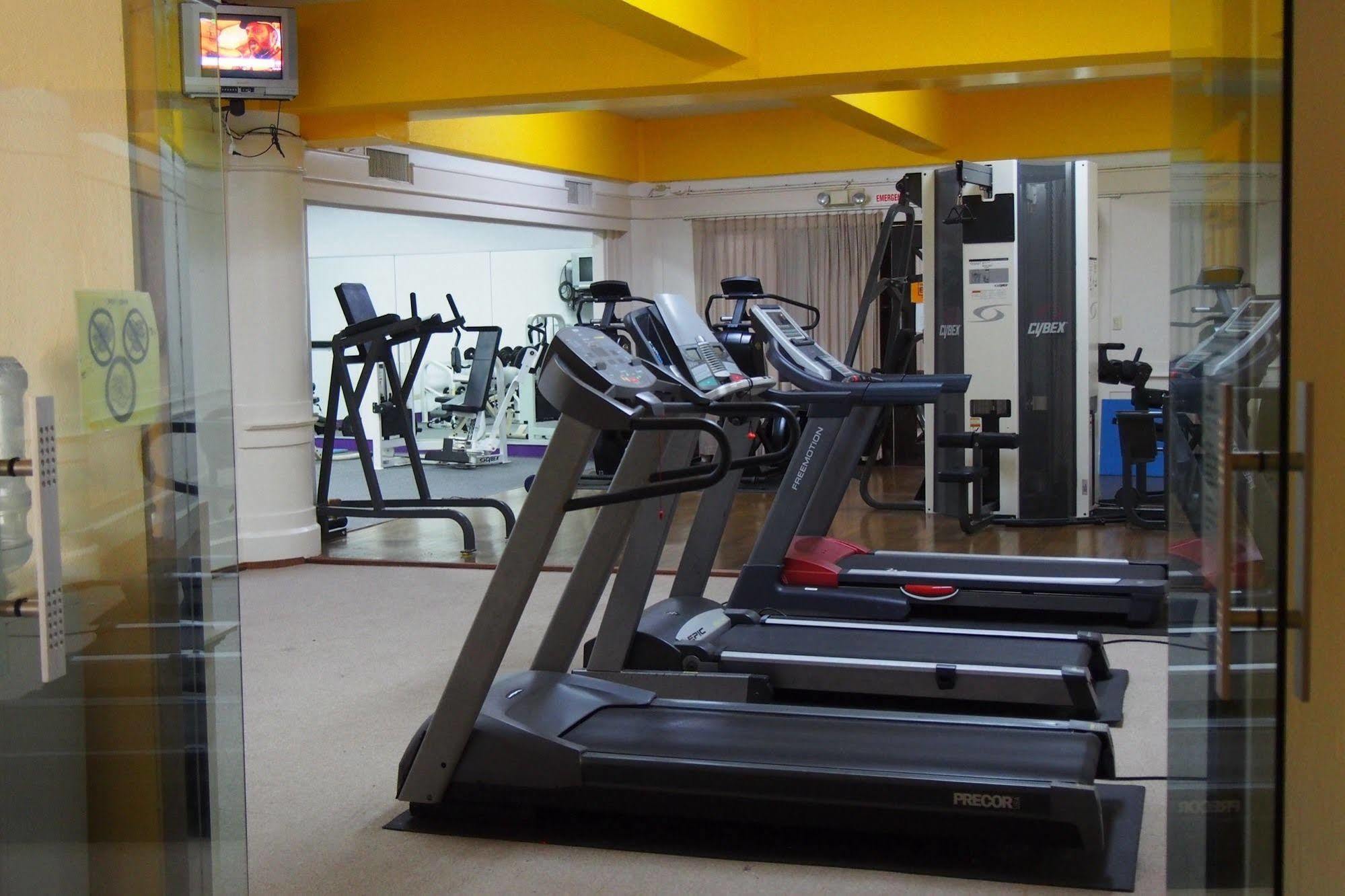 Mariana Resort & Spa San Roque Dış mekan fotoğraf