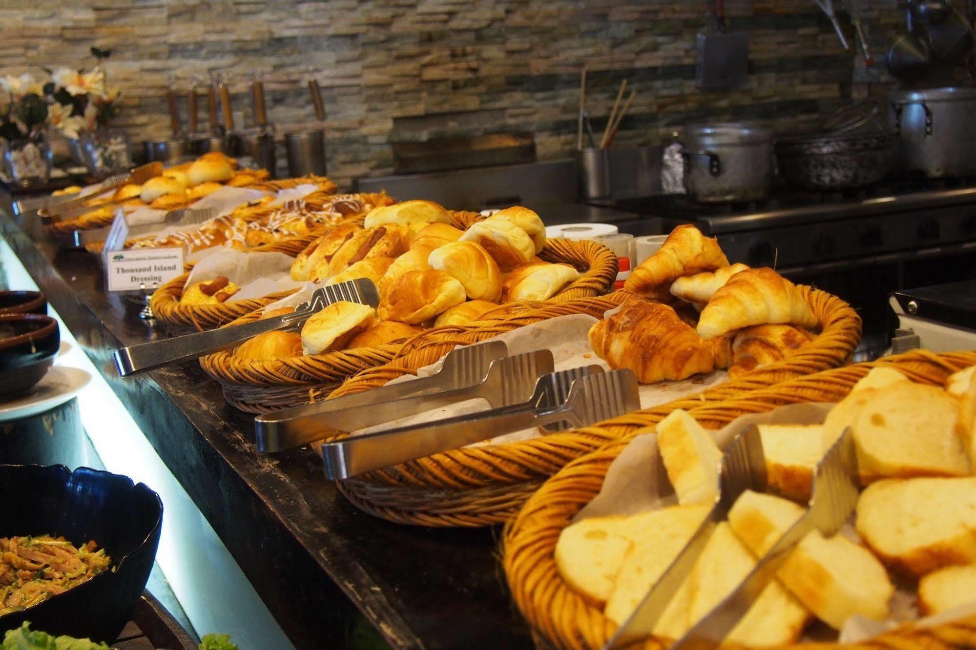 Mariana Resort & Spa San Roque Dış mekan fotoğraf