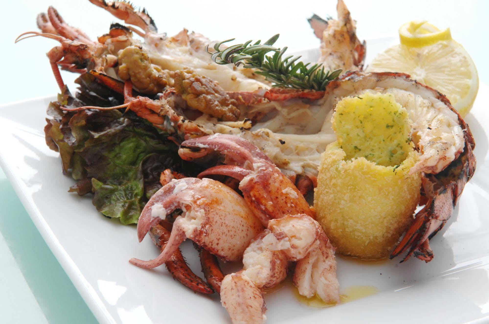 Mariana Resort & Spa San Roque Dış mekan fotoğraf