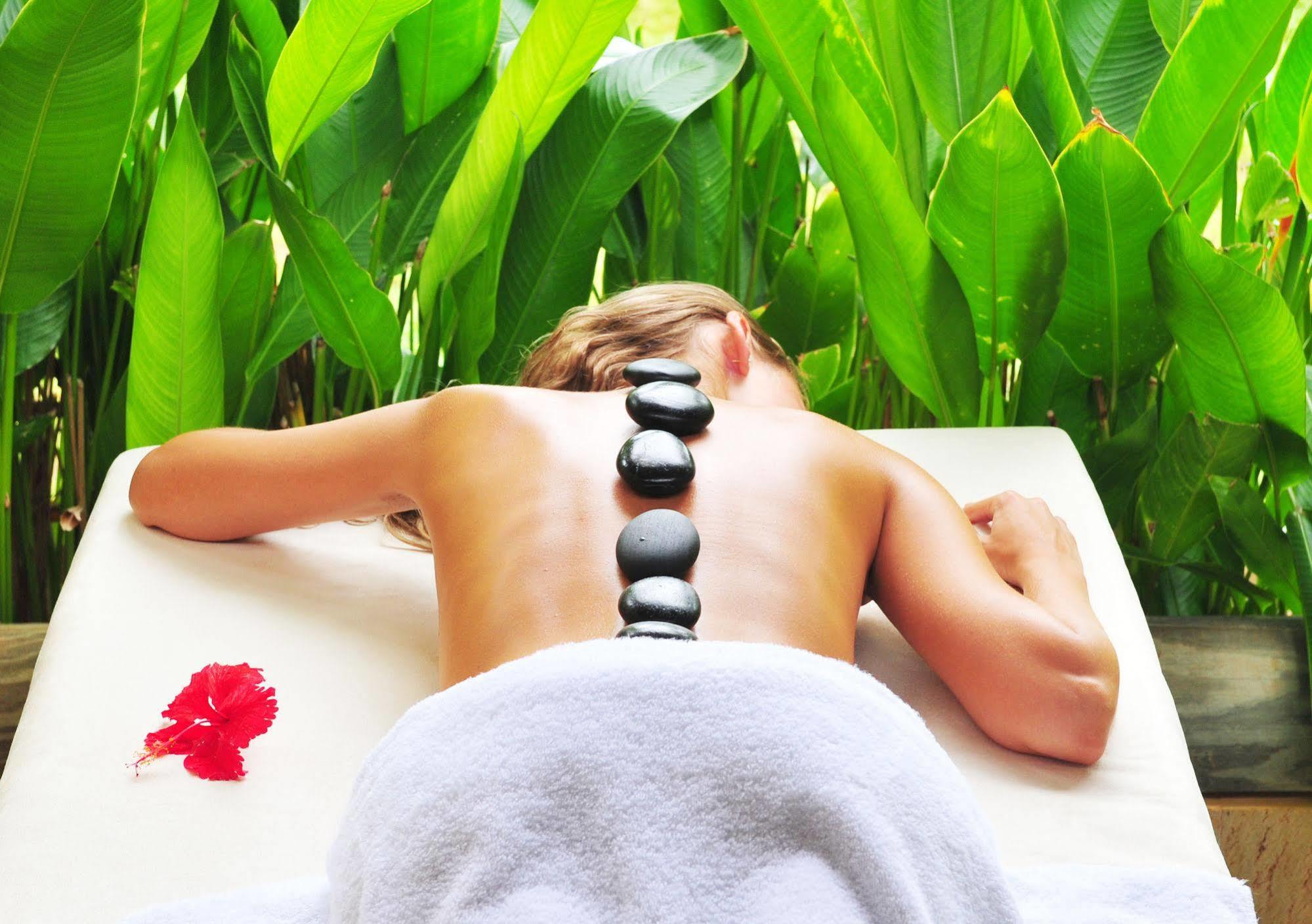 Mariana Resort & Spa San Roque Dış mekan fotoğraf