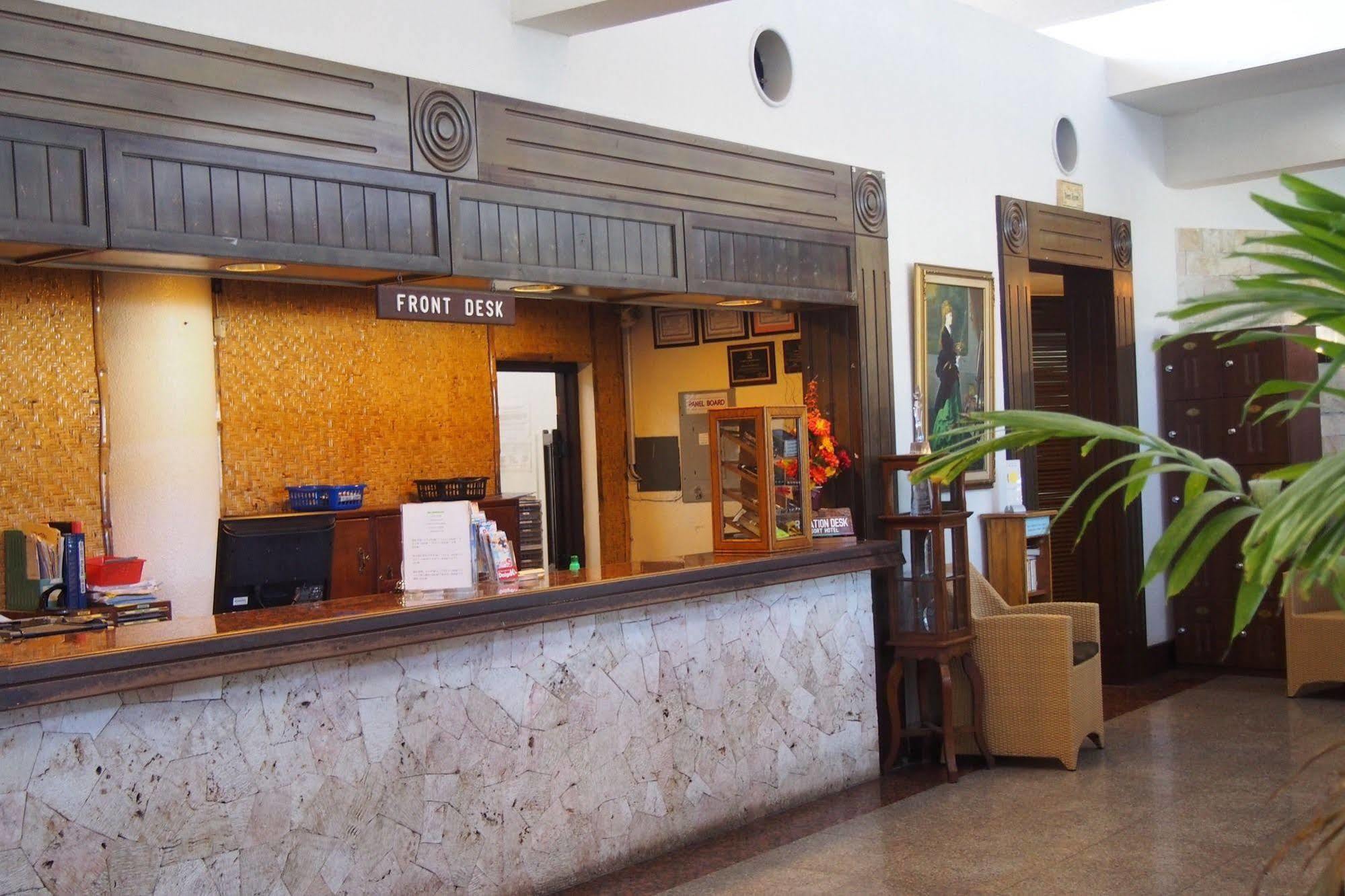 Mariana Resort & Spa San Roque Dış mekan fotoğraf